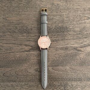 Like new condition watch